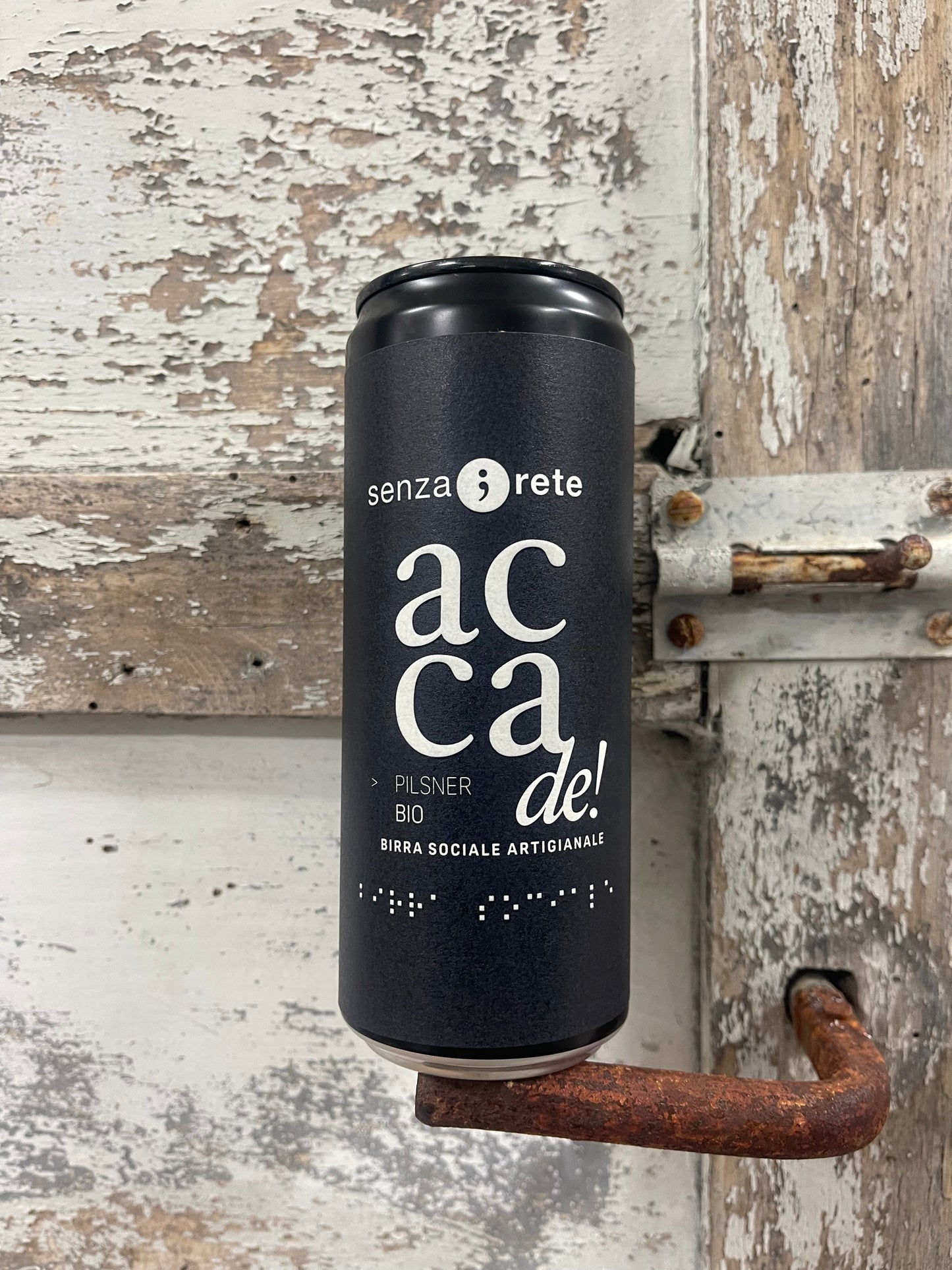 ACCAde!